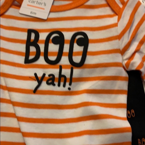 Outfit and pajama set - Picture 3 of 5